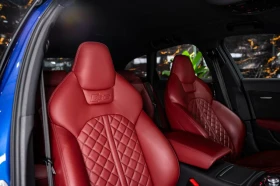 Audi S6 QUATTRO MATRIX ABT РЯДКА КОЖА BOSE ЛИЗИНГ 100%, снимка 14