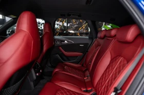Audi S6 QUATTRO MATRIX ABT РЯДКА КОЖА BOSE ЛИЗИНГ 100%, снимка 15