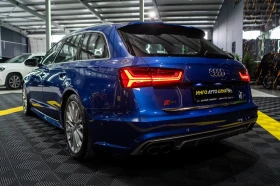 Audi S6 QUATTRO MATRIX ABT РЯДКА КОЖА BOSE ЛИЗИНГ 100%, снимка 6