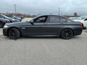 BMW 535 xDrive С регистрация + обслужване, снимка 3