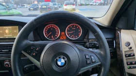 BMW 525, снимка 6