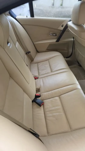 BMW 525, снимка 10