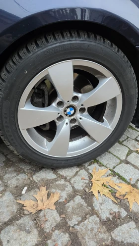 BMW 525, снимка 11