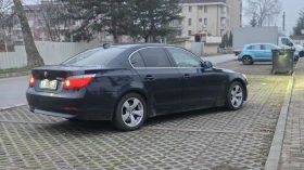 BMW 525, снимка 5