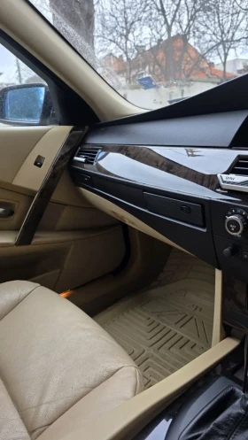 BMW 525, снимка 8