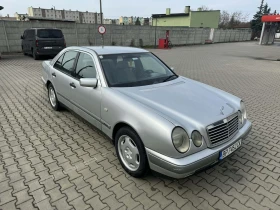 Mercedes-Benz E 220 E220, снимка 1