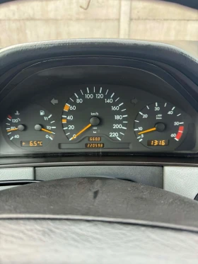 Mercedes-Benz E 220 E220, снимка 11