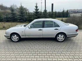 Mercedes-Benz E 220 E220, снимка 6