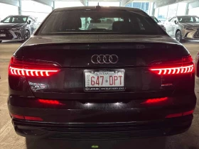 Audi A6 * Progressiv * CARFAX * ЦЕНА ДО БГ, снимка 5