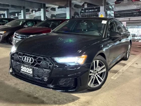 Audi A6 * Progressiv * CARFAX * ЦЕНА ДО БГ, снимка 1