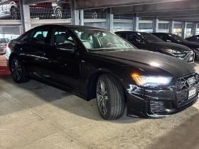 Audi A6 * Progressiv * CARFAX * ЦЕНА ДО БГ, снимка 4