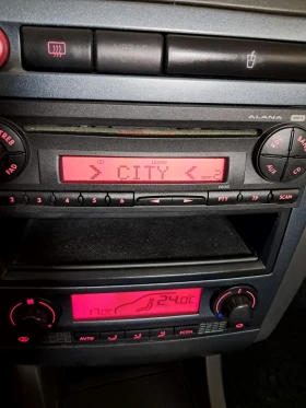 Seat Ibiza Sedan, снимка 9