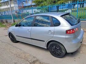 Seat Ibiza Sedan, снимка 3