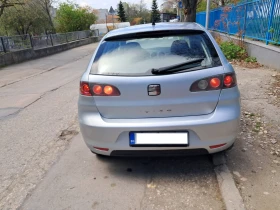 Seat Ibiza Sedan, снимка 2