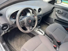 Seat Ibiza Sedan, снимка 5