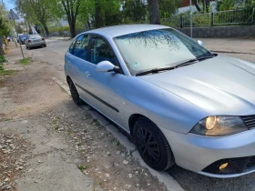 Seat Ibiza Sedan, снимка 4