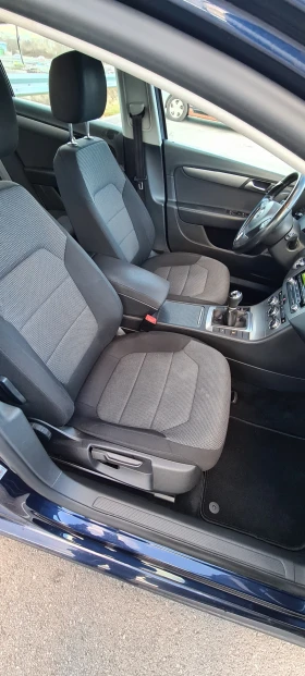 VW Passat B8, снимка 9