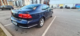 VW Passat B8, снимка 5