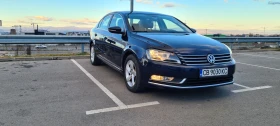 VW Passat B8, снимка 3