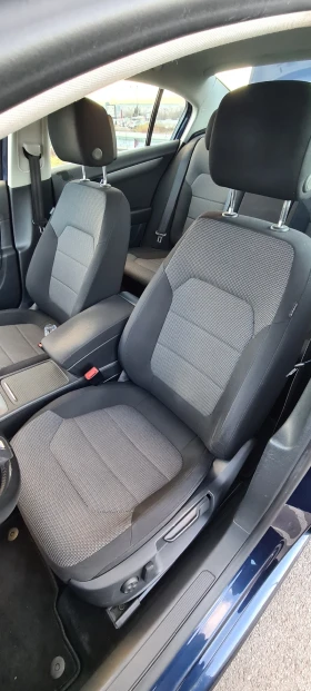 VW Passat B8, снимка 10