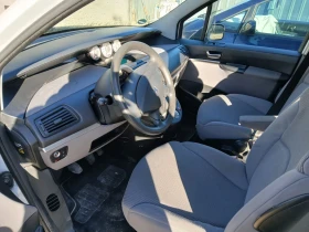 Peugeot 807, снимка 10