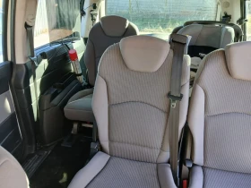 Peugeot 807, снимка 9