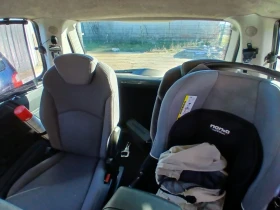 Peugeot 807, снимка 12