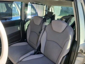 Peugeot 807, снимка 6
