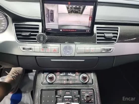 Audi S8 * CARBON * MATRIX * FULL, снимка 10