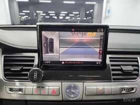 Audi S8 * CARBON * MATRIX * FULL, снимка 17