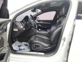 Audi S8 * CARBON * MATRIX * FULL, снимка 11