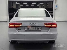 Audi S8 * CARBON * MATRIX * FULL, снимка 3