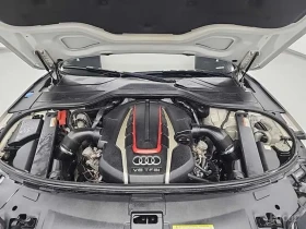 Audi S8 * CARBON * MATRIX * FULL, снимка 5