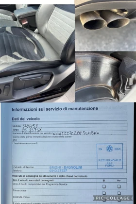 VW Passat 2.0TDI* DSG* Highline, снимка 17