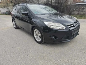 Ford Focus 1.6 TDCI 8v 116hp, снимка 1