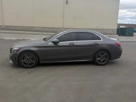 Mercedes-Benz C 300 4MATIC * ДИГИТАЛНО ТАБЛО * CARFAX * АВТОКРЕДИТ, снимка 2