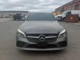 Mercedes-Benz C 300 4MATIC * ДИГИТАЛНО ТАБЛО * CARFAX * АВТОКРЕДИТ, снимка 1