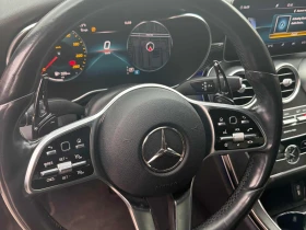 Mercedes-Benz C 300 4MATIC * ДИГИТАЛНО ТАБЛО * CARFAX * АВТОКРЕДИТ, снимка 10