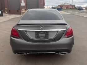 Mercedes-Benz C 300 4MATIC * ДИГИТАЛНО ТАБЛО * CARFAX * АВТОКРЕДИТ, снимка 4