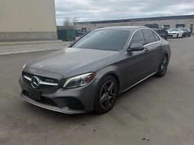 Mercedes-Benz C 300 4MATIC * ДИГИТАЛНО ТАБЛО * CARFAX * АВТОКРЕДИТ, снимка 5