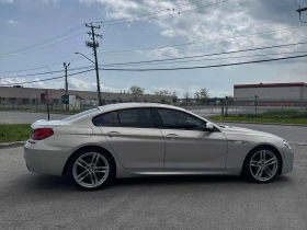 BMW 650 * 4dr Sdn xDrive AWD Gran Coupe * CARFAX * ЦЕНА ДО, снимка 4