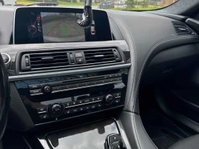 BMW 650 * 4dr Sdn xDrive AWD Gran Coupe * CARFAX * ЦЕНА ДО, снимка 8