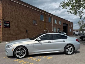 BMW 650 * 4dr Sdn xDrive AWD Gran Coupe * CARFAX * ЦЕНА ДО, снимка 3