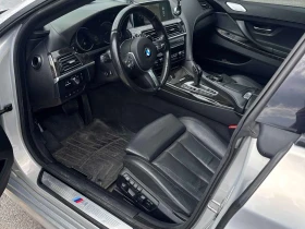 BMW 650 * 4dr Sdn xDrive AWD Gran Coupe * CARFAX * ЦЕНА ДО, снимка 6