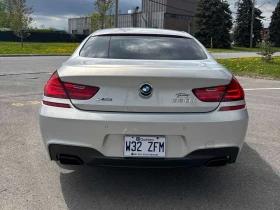 BMW 650 * 4dr Sdn xDrive AWD Gran Coupe * CARFAX * ЦЕНА ДО, снимка 5