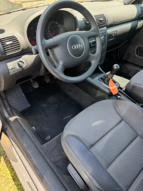 Audi A3 1.6, снимка 3
