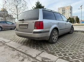 VW Passat IV 1.9 TDI 116k.c, снимка 2