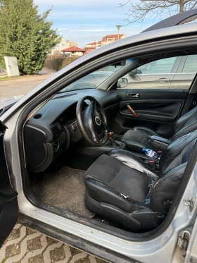 VW Passat IV 1.9 TDI 116k.c, снимка 5