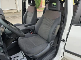 Seat Alhambra 1.9TDI 7МЕСТА , снимка 7