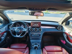 Mercedes-Benz C 43 AMG, снимка 12
